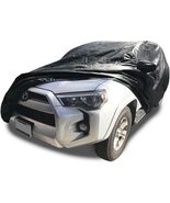Share CarsCover Custom Fit Car Cover for 2010-2024 Toyota 4Runner SUV Ca... - $49.95