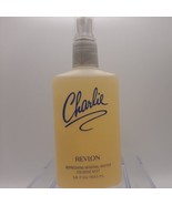 Charlie by Revlon Refreshing Mineral Water Cologne Mist 5.6oz, NWOB - £10.94 GBP