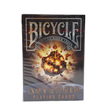 Bicycle Asteroids Playing Cards New Sealed 2021 United States Company Poker - £6.32 GBP
