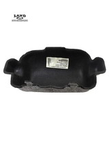 MERCEDES W166 ML-CLASS AIRMATIC SUSPENSION AIR CYLINDER REAR COVER CASE ... - $553.42 MXN