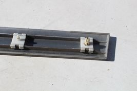 2000-2003 w208 MERCEDES CLK320 CLK430 CLK55 REAR RIGHT QUARTER CENTER MOLDING RH image 6