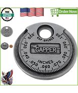 CTA 3235 Ramp-Type Spark Plug Gapper – Durable Hand Tool for Optimal Per... - $11.93 CAD