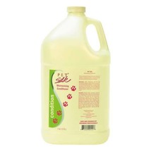 Moisturizing Dog Conditioner Professional Grooming Quality Concentrate Gallon - £73.48 GBP