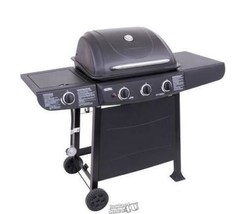 Thermos 370 3-Burner Gas Grill - £227.80 GBP