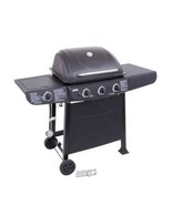 Thermos 370 3-Burner Gas Grill - £224.10 GBP