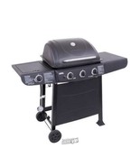 Thermos 370 3-Burner Gas Grill - $284.99