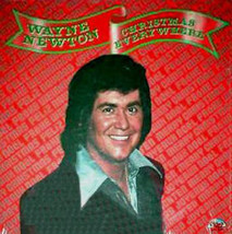 Wayne newton christmas everywhere thumb200