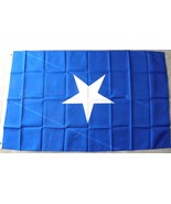 SOMALIA POLYESTER INTERNATIONAL COUNTRY FLAG 3 X 5 FEET - £6.35 GBP