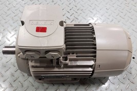Siemens 1LE10231AA434AB4-Z Simotics GP AC Motor, 4 HP 3.45kW  - $816.00
