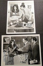 MARLO THOMAS: (THAT GIRL) ORIGINAL VINTAGE TV PROMO PHOTO LOT (CLASSIC TV) - $98.99