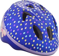 Schwinn Classic Toddler And Baby Bike Helmet, Dial Fit Adjustment, Kids,... - £23.44 GBP