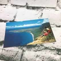 Vintage Postcard Leper Colony Hawaii - £4.74 GBP