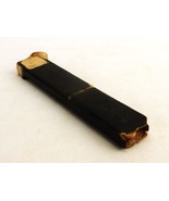 Landers Frary &amp; Clark Vintage Straight Razor, Goddess on Bakelite Handle... - €34,01 EUR