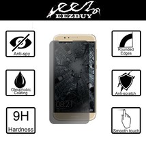 Anti-Spy Privacy Tempered Glass Screen Protector for Huawei G8 - $5.44