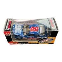 Dale Jarrett Action RCCA #88 Quality Care Ford Thunderbird 1/64 diecast 1997 - £5.06 GBP