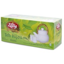2Tang Green Tea Teabag 25-ct, 50 Gram - £14.46 GBP