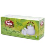 2Tang Green Tea Teabag 25-ct, 50 Gram - €15,46 EUR