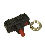 Rainbow Vacuum Cleaner Power Nozzle Reset Switch R-8452 - $69.96