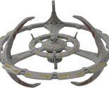 Eaglemoss Star Trek Starship Replica | Deep Space 9 Space Station - $82.16