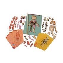 Janod Body Magnet  - $101.00