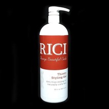 RI CI Thirsty Styling Gel 32oz - £67.15 GBP