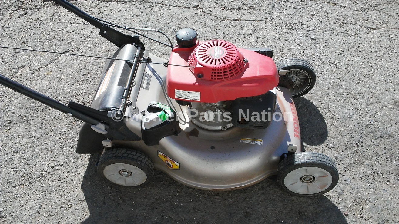 Replaces Honda Lawn Mower HRR2169VKA Recoil and 10 similar items