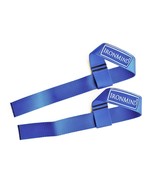 IronMind | Strong Enough Weight Lifting Straps | Pair | Strongman | BEST... - $38.14 CAD