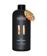 RENTO Sauna Scent 400 ml (13.52 Fl. Oz.), Scented Essential Oil, Made in... - $23.00
