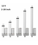 Brand new Different sizes 750N 12V DC Linear Actuator 2&quot;-17.7&quot; free ship... - $55.40