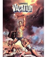 National Lampoons Vacation (DVD, 1997) - £4.00 GBP