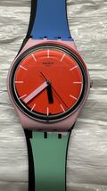 Swatch Watch Cote GB286 Classic 2014/2015 - $69.00