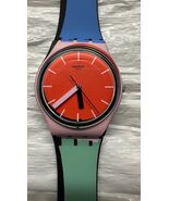 Swatch Watch Cote GB286 Classic 2014/2015 - $69.00