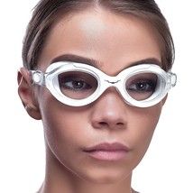 Swimming Goggles Swim Goggles For Adults Men Women Kids Youth Girls Boys... - £32.76 GBP