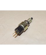 Brake Light Switch Facet 201-1147 Fits 80-85 Honda Accord Prelude NIB 239K - $216.72 MXN