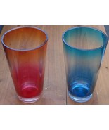 Simply Outdoors Ombre HiBall -Size 21-oz Plastic Cup - BRAND NEW - CHOOS... - £4.69 GBP