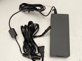 FOR PARTS - Power Adapter with Cord - Neewer MS150B Bi Color LED Video L... - $16.04