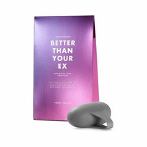 Bijoux Indiscrets Clitherapy Better Than Your Ex Finger Vibrator - £20.06 GBP
