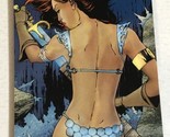 Red Sonja Trading Card #53 - £1.57 GBP
