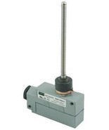 Dayton 12T924 Limit Switch, Wobble Stick, Spdt, 15A @ 480V Ac - $87.99