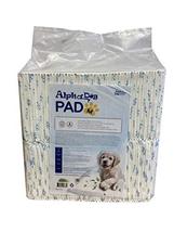 Alpha Dog Series Potty Training Pads Ultra Absorbent Large Pee Pads for ... - £89.95 GBP