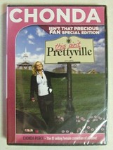 Chonda Pierce This Ain&#39;t Prettyville Isn&#39;t That Special Fan Special Edition Dvd - £3.08 GBP