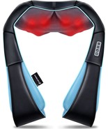 Mo Cuishle Shiatsu Back Shoulder And Neck Massager With Heat,, Christmas... - $825.03 MXN