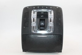 Overhead Console Front 177 Type Roof 2019-2022 A-CLASS OEM #35884 - $54.00