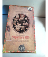 MIDWEST OF CANNON FALLS - THE BEARS OF SAGAMORE HILL - ETHEL ROOSEVELT - $554.85 MXN