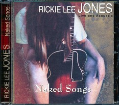 Rickie Lee Jones - £14.15 GBP