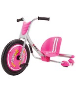 Razor FlashRider 360 Caster Trike for Girls,  Pink - €124,84 EUR
