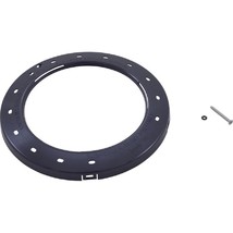 Jandy Zodiac R0450803 Plastic Light Face Ring - Black - $44.99