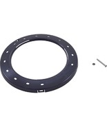 Jandy Zodiac R0450803 Plastic Light Face Ring - Black - $61.88 CAD