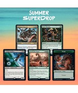 MTG Secret Lair Artist Series: Ryan Alexander Lee - Non-Foil Edition - $45.95