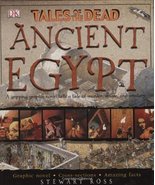 Tales of the Dead: Ancient Egypt Stewart Ross and Richard Bonson - £20.19 GBP
